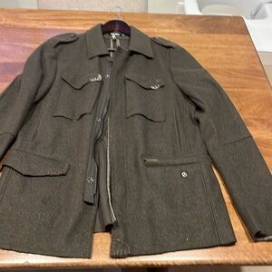 Antony Morato jacket size 50L